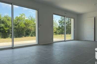 Maison 4 pièces 299000 €