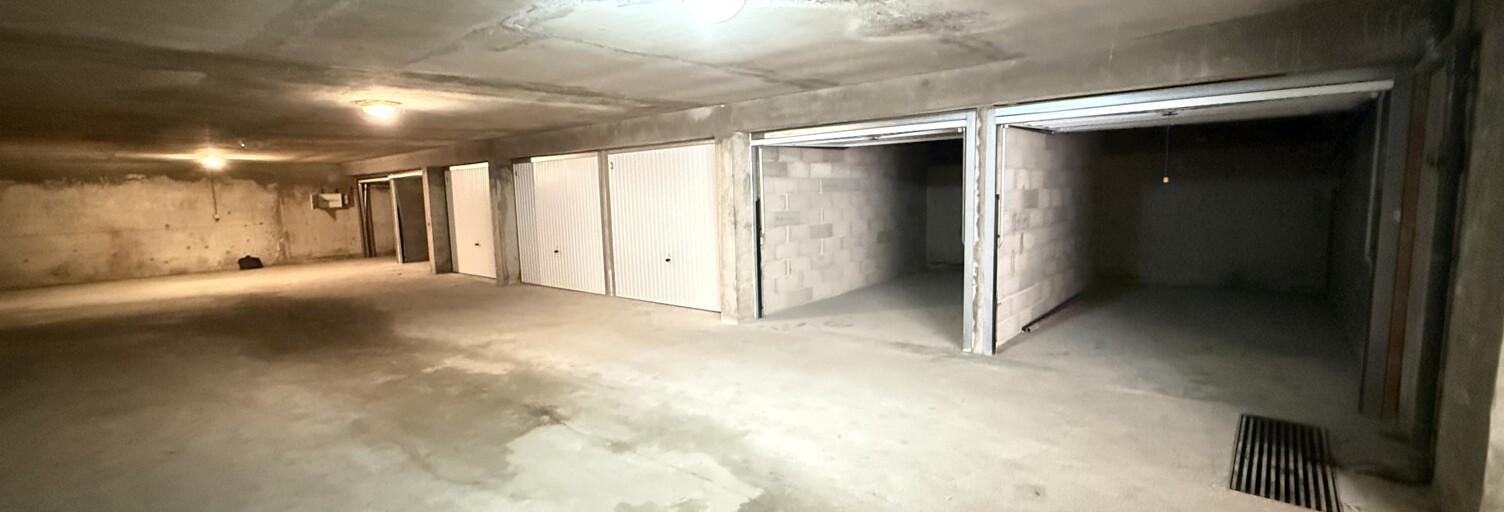 Garage  12 m² à vendre à Perpignan (66000)