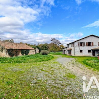 Maison 9 pièces 294000 €