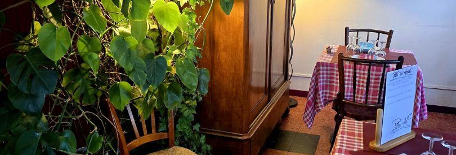 Commerce  89 m² à vendre à Saint-Étienne (42000)