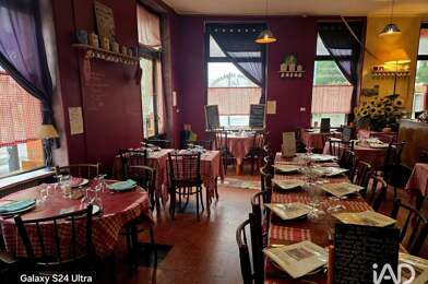 Commerce  139000 €