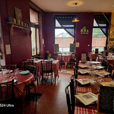 Commerce  139000 €