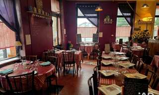 Commerce  89 m² à vendre à Saint-Étienne (42000)