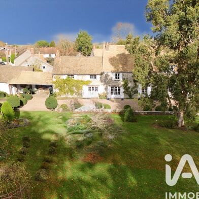 Maison 10 pièces 850000 €