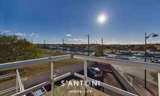 Appartement 4 Pièces 77 m² à vendre à Frontignan (34110)