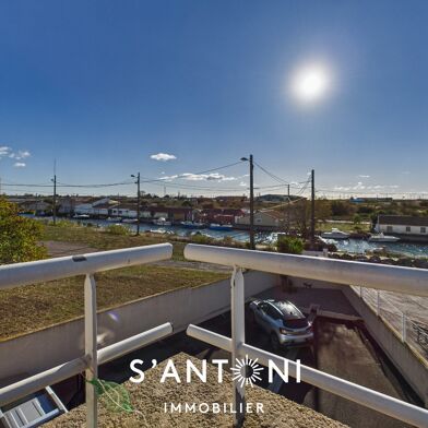 Appartement 4 pièces 241500 €