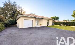 Maison 5 Pièces 120 m² à vendre à Parentis-en-Born (40160)