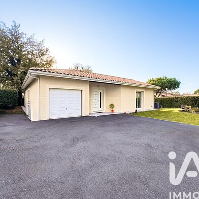 Maison 5 pièces 368900 €