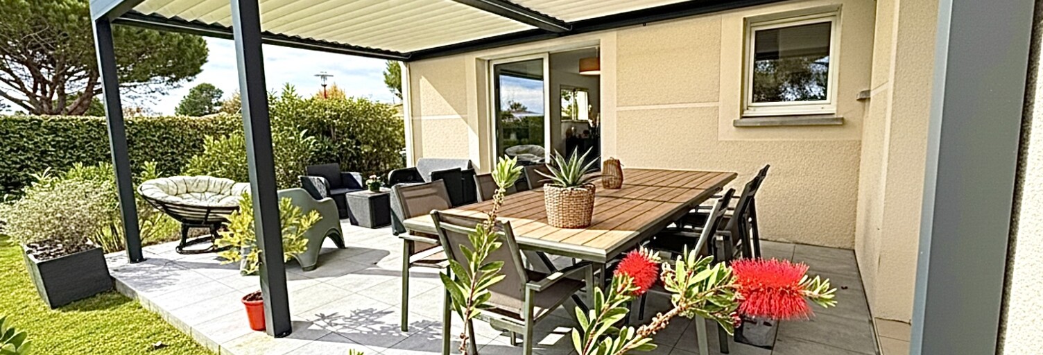 Maison 5 Pièces 120 m² à vendre à Parentis-en-Born (40160)