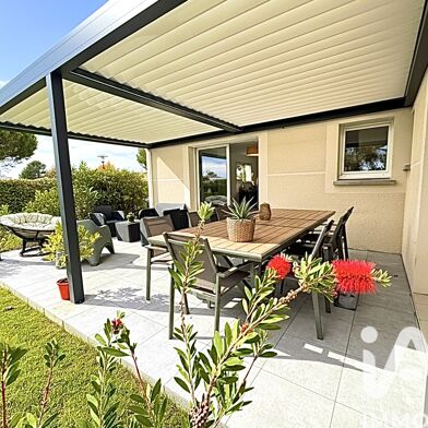 Maison 5 pièces 368900 €