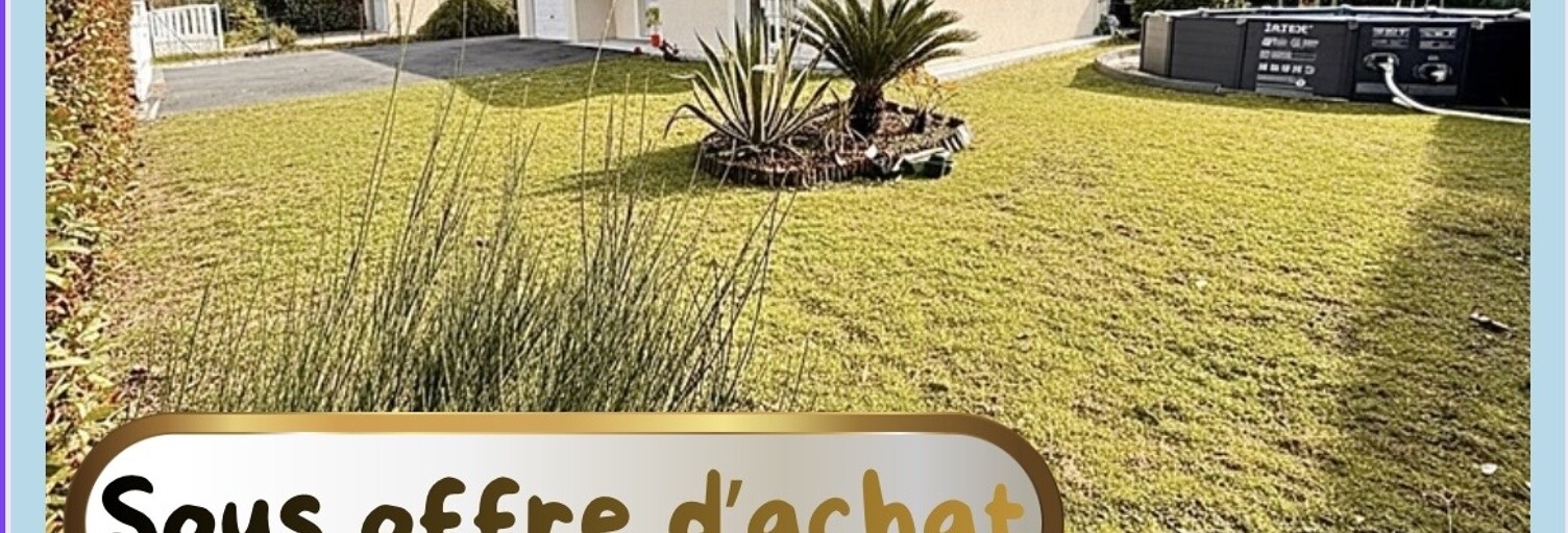 Maison 5 Pièces 120 m² à vendre à Parentis-en-Born (40160)