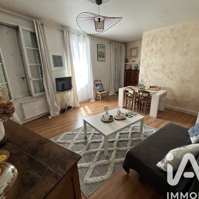 Maison 4 pièces 179000 €