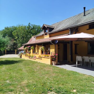 Maison 6 pièces 342000 €