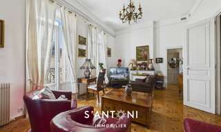 Appartement 5 Pièces 140 m² à vendre à Béziers (34500)