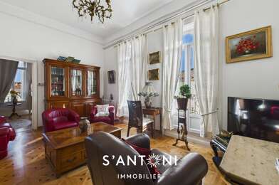 Appartement 5 pièces 255000 €