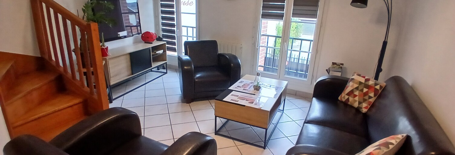 Immeuble  176 m² à vendre à Hautvillers (51160)