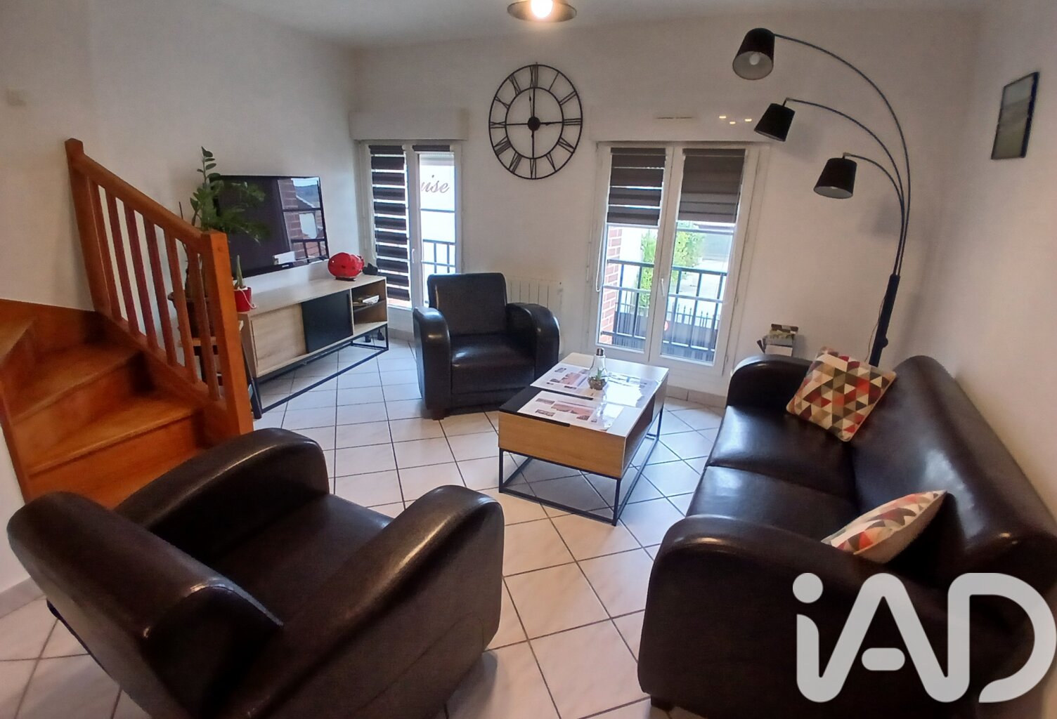 Vente Immeuble 176 m&sup2; — photo 1