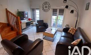 Immeuble  176 m² à vendre à Hautvillers (51160)