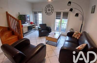 Vente Immeuble 176 m&sup2; — photo du bien