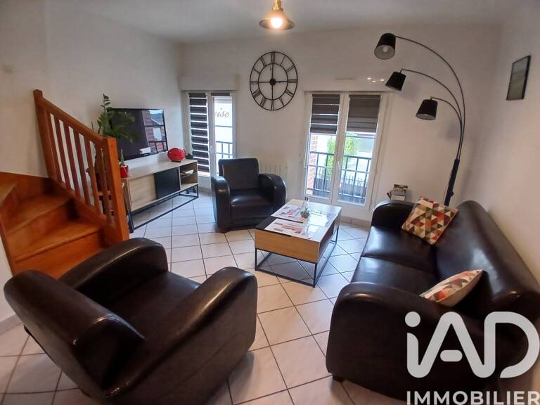 Vente Immeuble 176 m&sup2; — photo 1