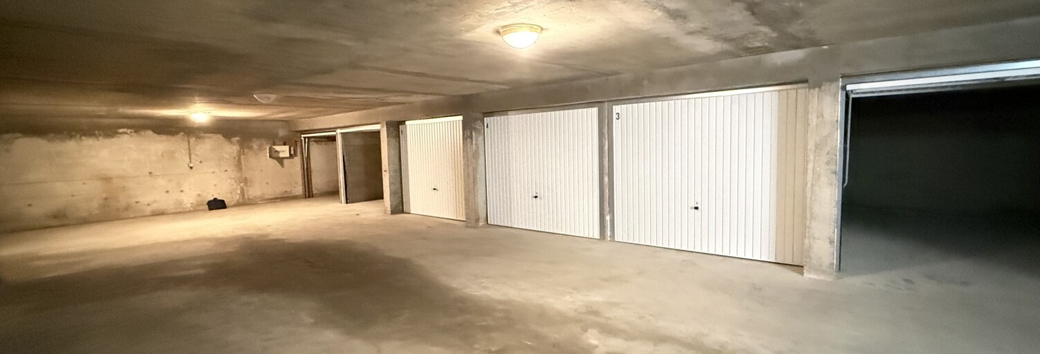 Garage  12 m² à vendre à Perpignan (66000)