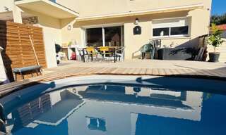 Maison 5 Pièces 107 m² à vendre à Saint-Féliu-d'Amont (66170)