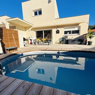 Maison 5 pièces 319000 €