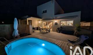 Maison 5 Pièces 107 m² à vendre à Saint-Féliu-d'Amont (66170)