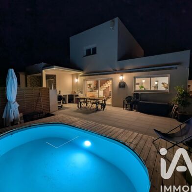 Maison 5 pièces 319000 €