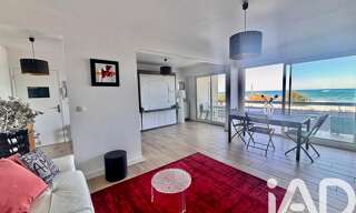 Appartement 1 Pièce 45 m² à vendre à Anglet (64600)