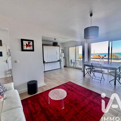 Appartement 1 pièces 445000 €