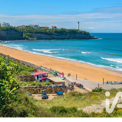 Appartement 1 pièces 445000 €