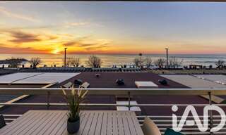 Appartement 1 Pièce 45 m² à vendre à Anglet (64600)