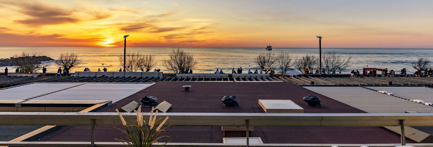 Appartement 1 Pièce 45 m² à vendre à Anglet (64600)