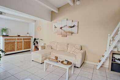 Maison 3 pièces 275000 €