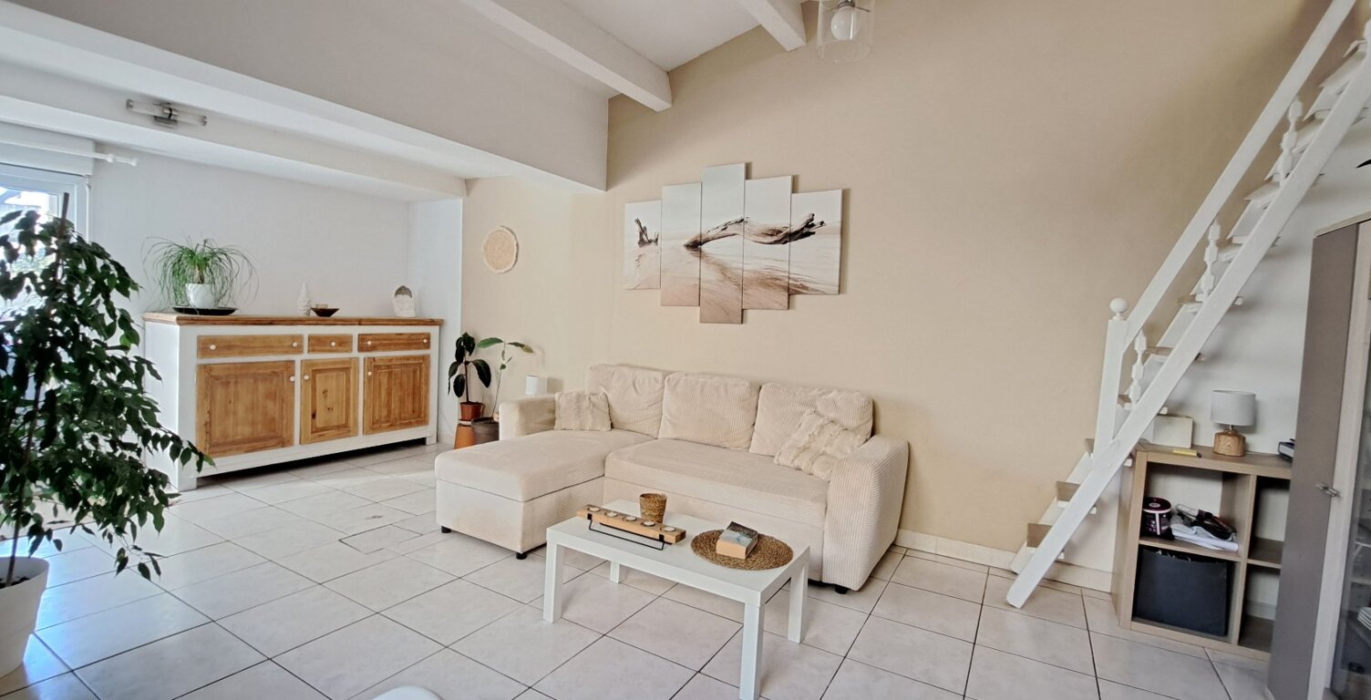 Maison en résidence — photo 1