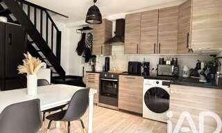 Maison 3 Pièces 41 m² à vendre à Couëron (44220)