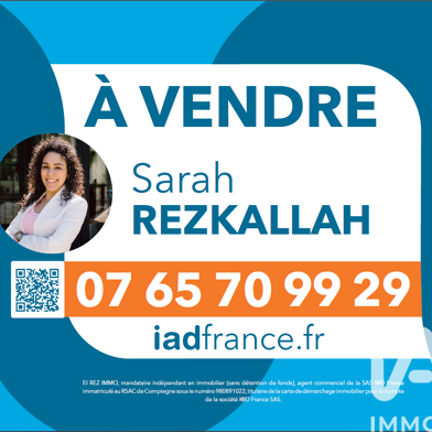 Appartement 3 pièces 159900 €