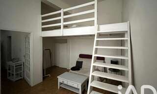 Appartement 1 Pièce 35 m² à vendre à Agen (47000)