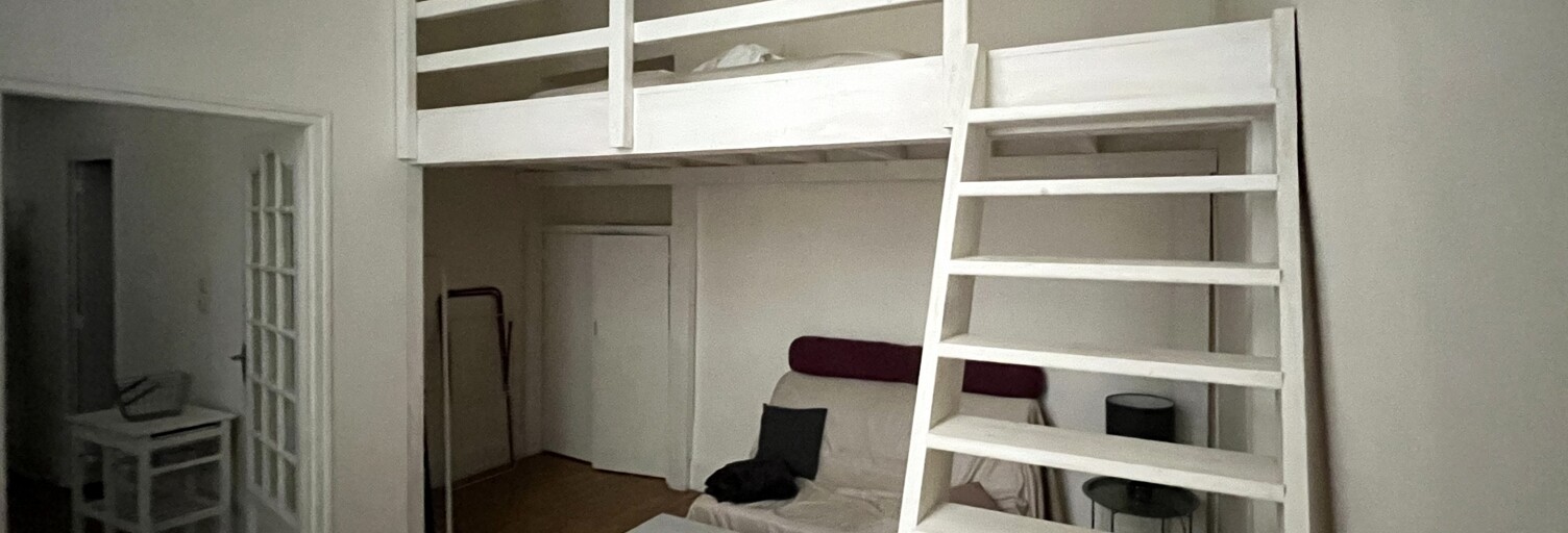 Appartement 1 Pièce 35 m² à vendre à Agen (47000)