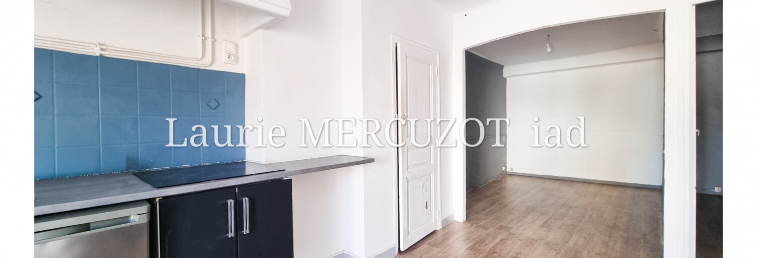 Maison 3 Pièces 70 m² à vendre à Perpignan (66100)