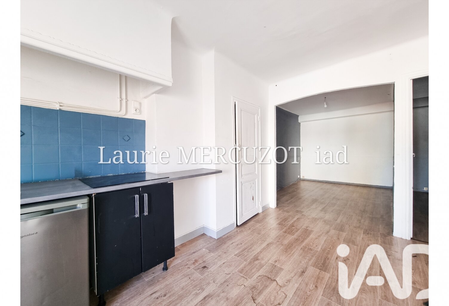 Vente Maison/villa 3 pièces — photo 1