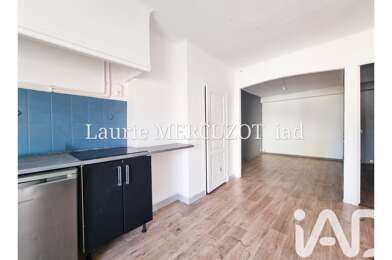 Maison 3 pièces 105000 €