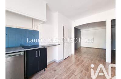 Vente Maison/villa 3 pièces — photo du bien