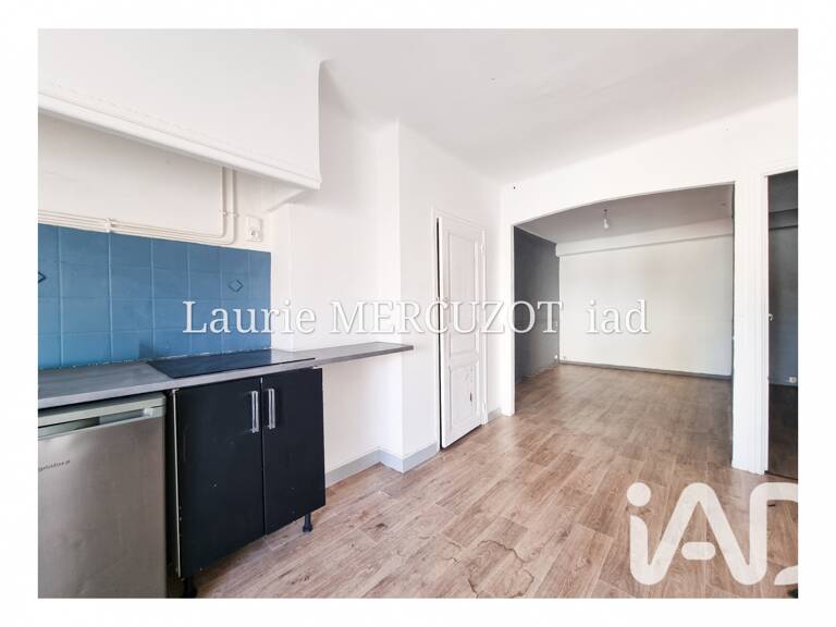 Vente Maison/villa 3 pièces — photo 1