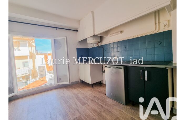 Vente Maison/villa 3 pièces — photo 2