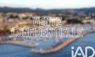 Maison 9 Pièces 258 m² à vendre à Carqueiranne (83320)