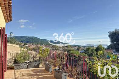 Maison 9 pièces 1250000 €