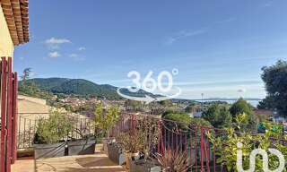 Maison 9 Pièces 258 m² à vendre à Carqueiranne (83320)