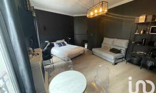 Appartement 1 Pièce 27 m² à vendre à Paris 9 (75009)